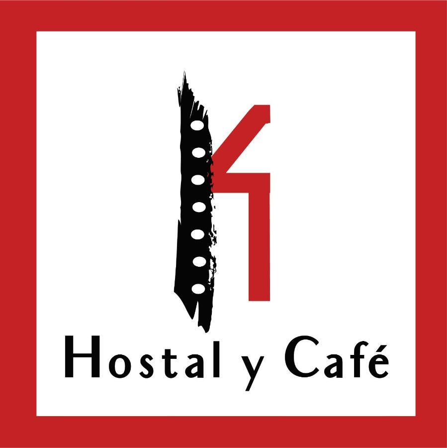 Hostal Keikruk Punta Arenas Ngoại thất bức ảnh