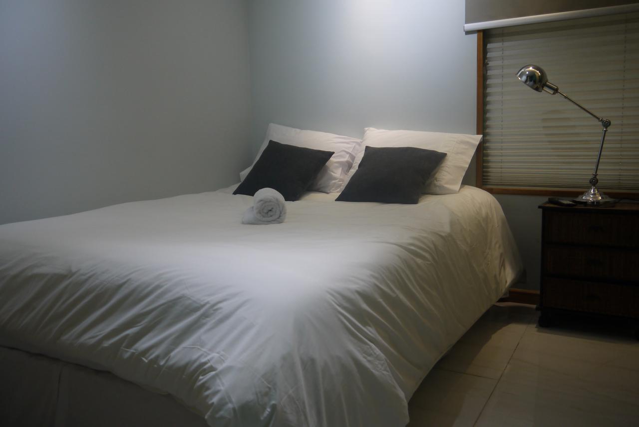 Hostal Keikruk Punta Arenas Ngoại thất bức ảnh
