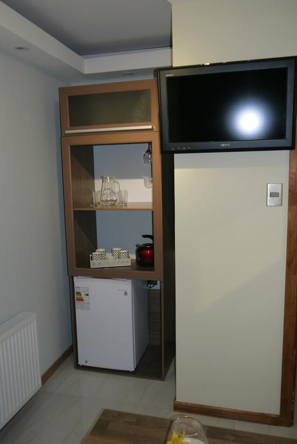 Hostal Keikruk Punta Arenas Ngoại thất bức ảnh