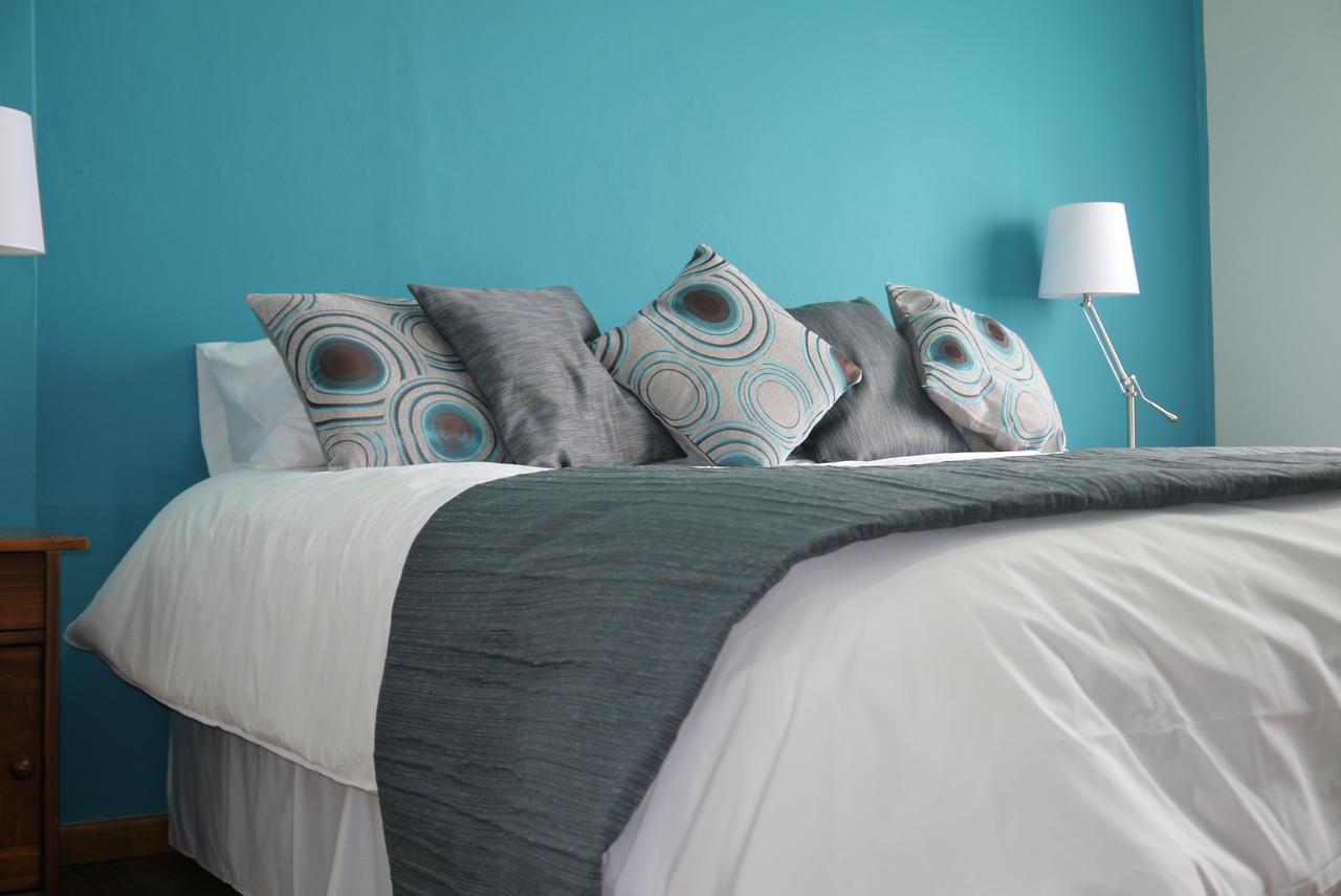 Hostal Keikruk Punta Arenas Ngoại thất bức ảnh